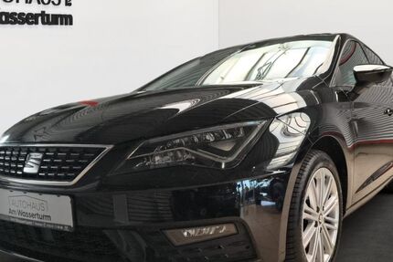 Seat Leon 95.120 km 14.999 &euro; Beckum 59269
