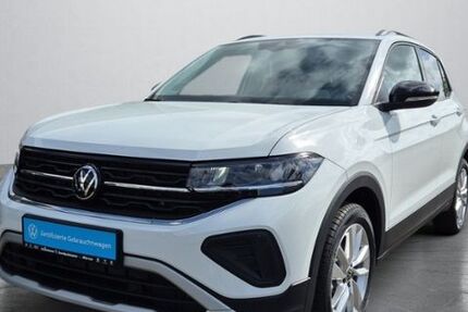 VW T-Cross 9.970 km 25.299 &euro; Werne 59368