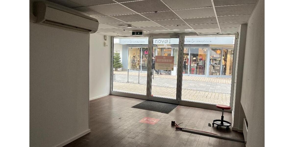 Gewerbeobjekt Kamen - 1.300&euro; | Angebot:25377397