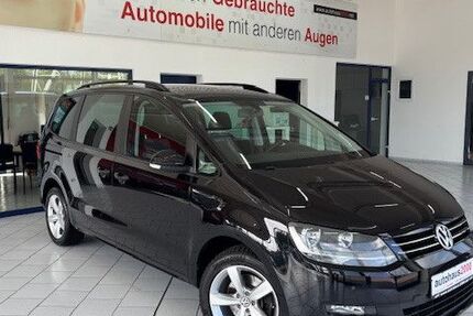 VW Sharan