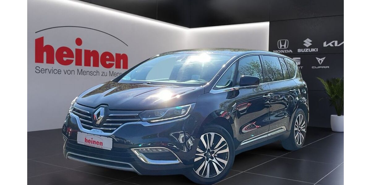 Renault Espace 77.861 km 19.799 &euro; Werne 59368