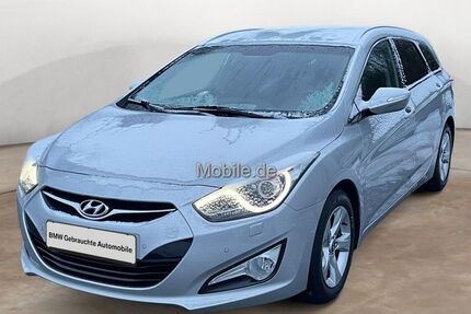 Hyundai i40 219.991 km 9.770 &euro; Lünen 44534
