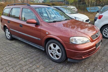Opel Astra 177.000 km 1.800 &euro; Möhnesee 59519