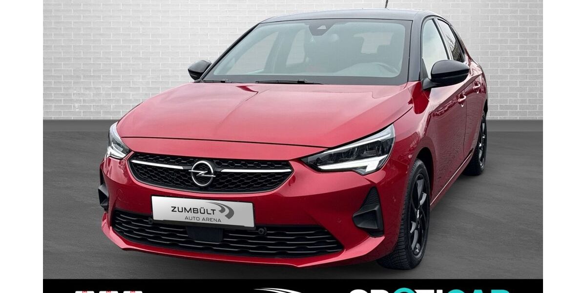 Opel Corsa 26.963 km 18.400 &euro; Beckum 59269