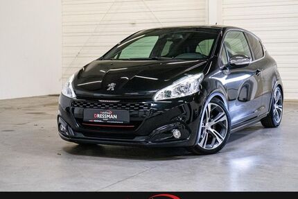 Peugeot 208 83.000 km 11.280 &euro; Hamm 59067