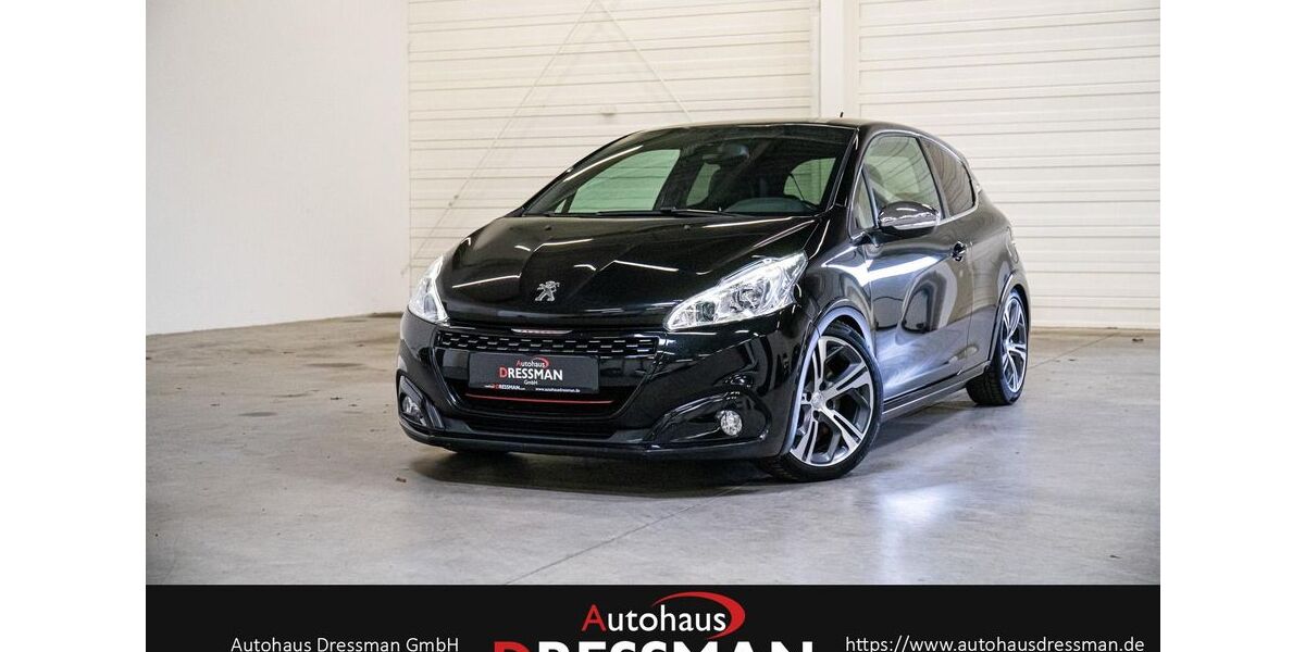 Peugeot 208 83.000 km 11.351 &euro; Hamm 59067