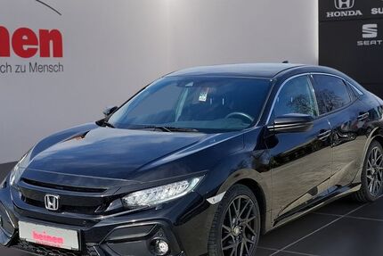 Honda Civic 30.298 km 18.499 &euro; Holzwickede 59439