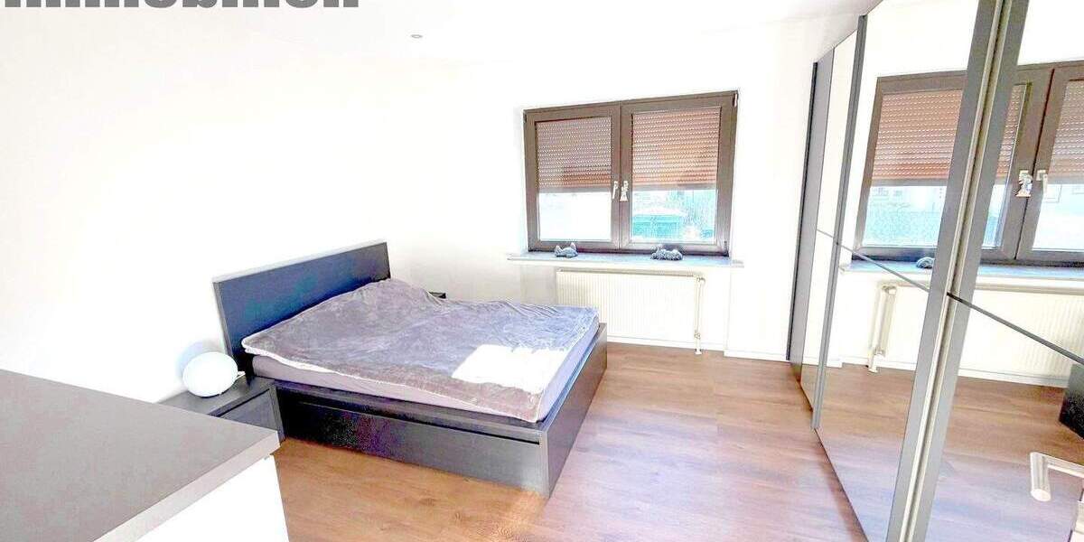 Reihenmittelhaus Holzwickede - 4 Zimmer, 110 m&sup2;, 365.000&euro; | Angebot:24250142