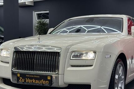 Rolls Royce Ghost 113.500 km 83.900 &euro; Unna 59423