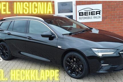 Opel Insignia 107.630 km 21.680 € Ahlen 59227