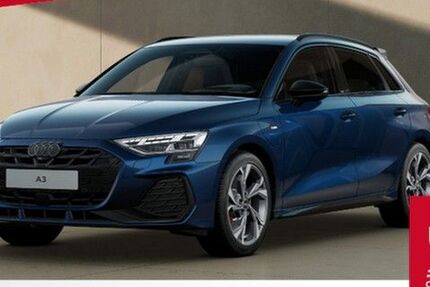 Audi A3 4.920 km 39.440 &euro; Lünen 44534