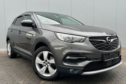 Opel Grandland (X) 109.000 km 11.990 &euro; Ascheberg 59387