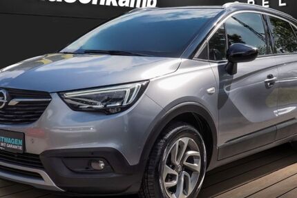 Opel Crossland (X) 86.673 km 14.880 &euro; Lünen 44532