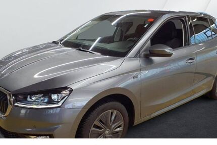 Skoda Fabia 13.834 km 20.977 &euro; Hamm 59075