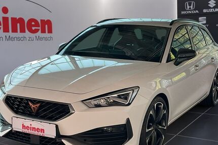 Cupra Leon 56.662 km 26.979 &euro; Werne 59368