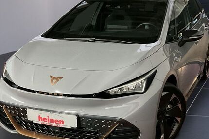 Cupra Born 24.772 km 25.939 &euro; Werne 59368
