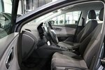 Seat Leon 1.6 TDI STYLE / NAVI-PLUS+APPLE+ANDROID 111.000 km 13.331 &euro; Hamm 59077