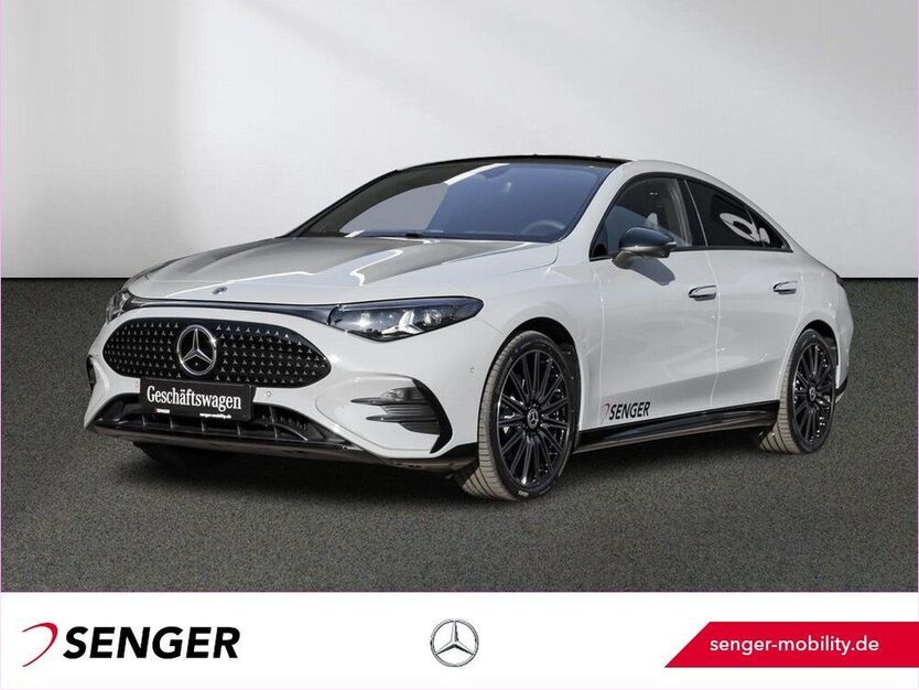CLA 350