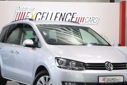 VW Sharan