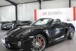 Porsche Boxster 718 S SPORT-CHRONO-PLUS / BOSE / 20-ZOLL 55.000 km 59.911 € Hamm 59077