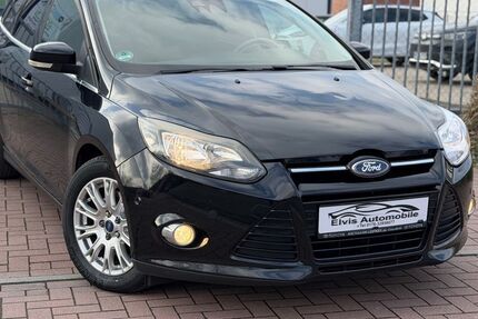 Ford Focus 203.000 km 3.980 &euro; Selm 59379