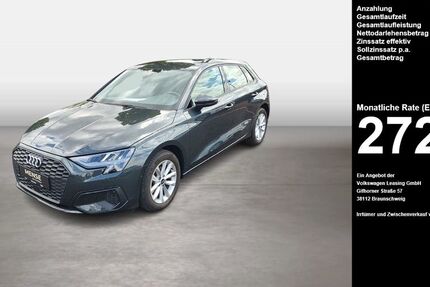 Audi A3 44.246 km 21.600 &euro; Oelde (Stromberg) 59302