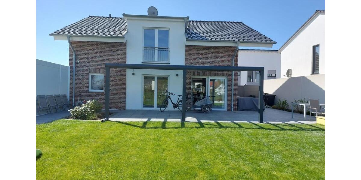 Einladendes Einfamilienhaus in Bestlage in Braam-Ostwennemar 8 zimmer