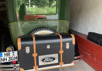 Ford Andere