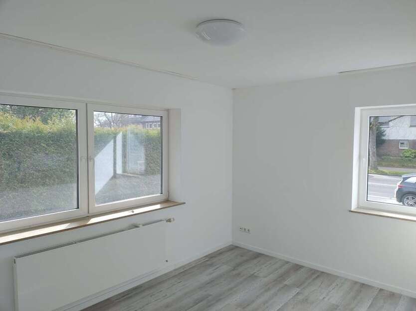 Wohnung zum Mieten in Hamm 330 € 30 m²