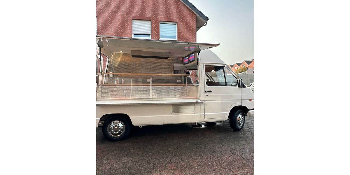 Renault Trafic 53.513 km 17.500 &euro; Sendenhorst 48324
