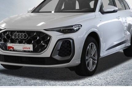 Audi Q5 17.030 km 49.440 &euro; Lünen 44534