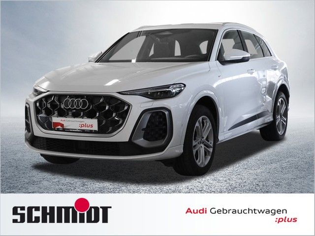 Audi Q5 17.030 km 49.440 &euro; Lünen 44534