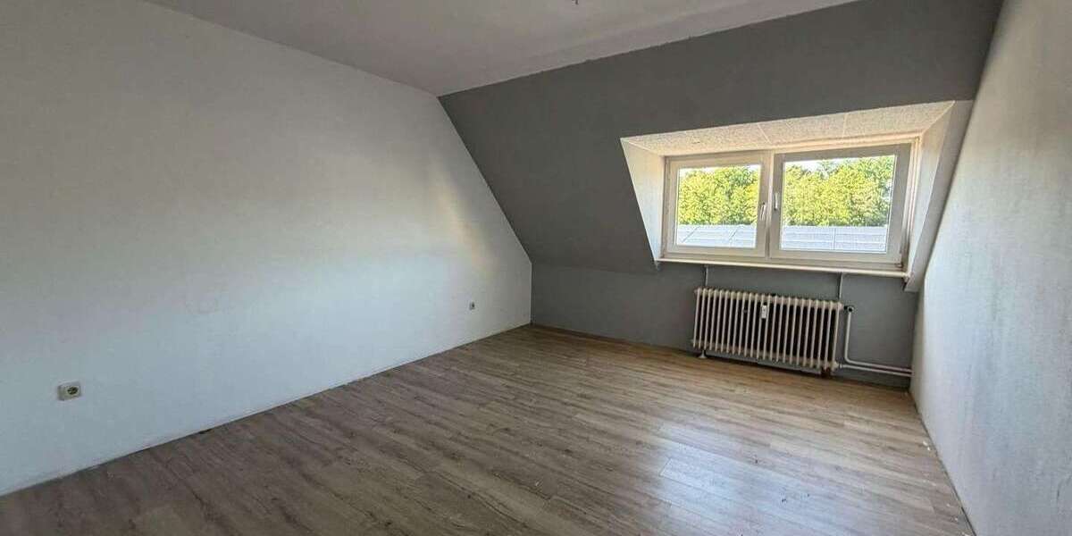 Etagenwohnung Menden Berkenhofskamp - 3 Zimmer, 80 m&sup2;, 480&euro; | Angebot:26928852