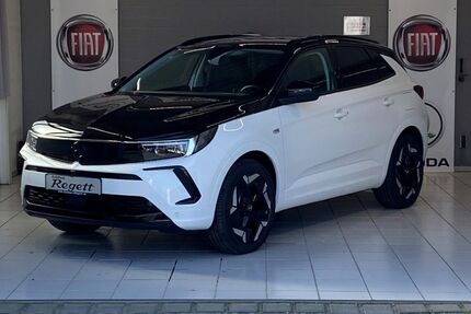 Opel Grandland (X) 19.520 km 29.990 € Soest 59494