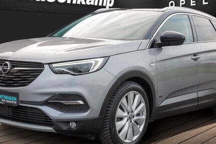 Opel Grandland (X) 60.915 km 21.480 &euro; Lünen 44532