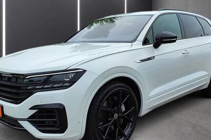 VW Touareg 88.500 km 54.790 &euro; Werl 59457
