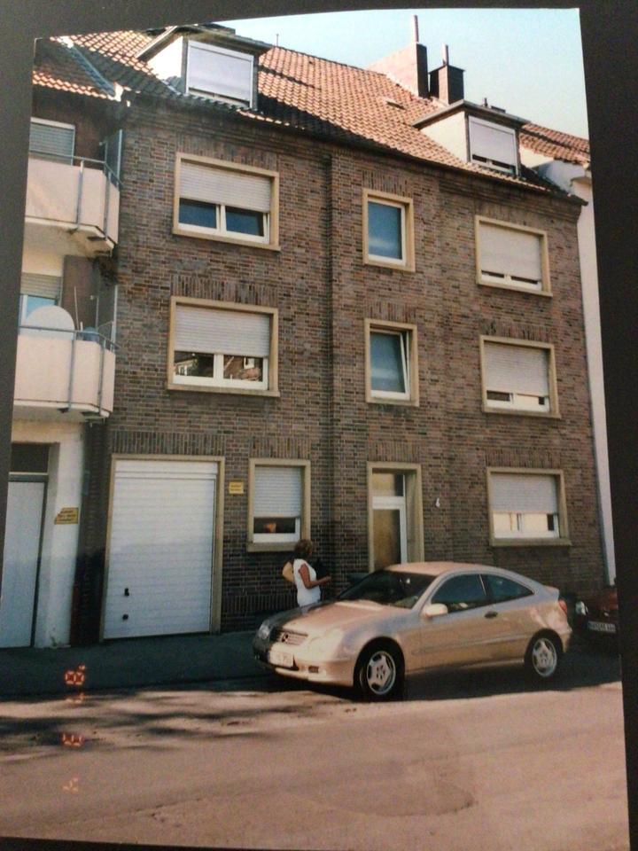 Gepflegte 2,5 Raum Wohnung in Hamm Mitte zimmer