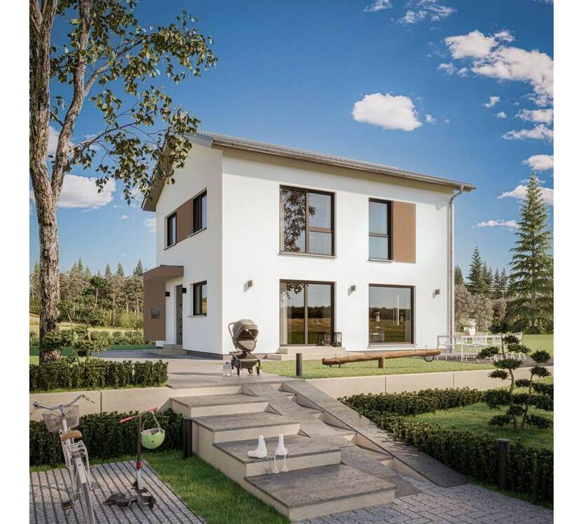 Neubauprojekt in Werne - Ihr neues Zuhause in einer attraktiven Stadt