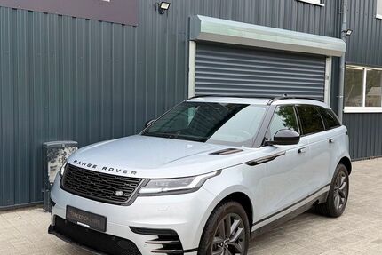 Land Rover Range Rover Velar 32.300 km 48.900 &euro; Unna 59423