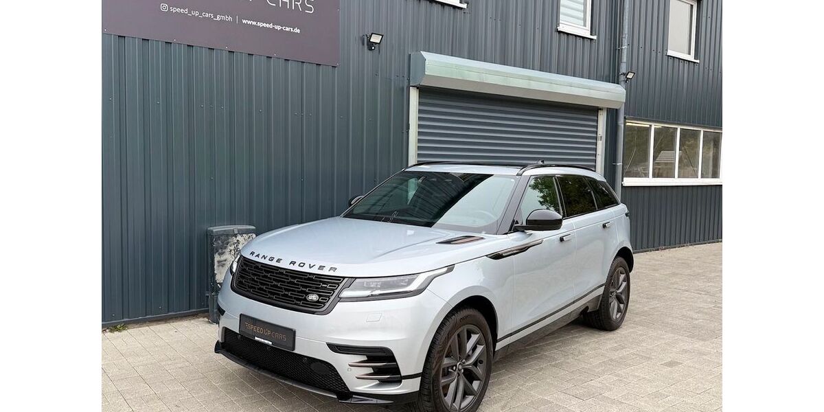 Land Rover Range Rover Velar 32.300 km 48.900 &euro; Unna 59423