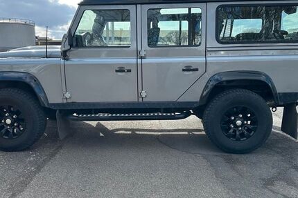 Land Rover Defender 70.000 km 55.290 &euro; Ascheberg 59387