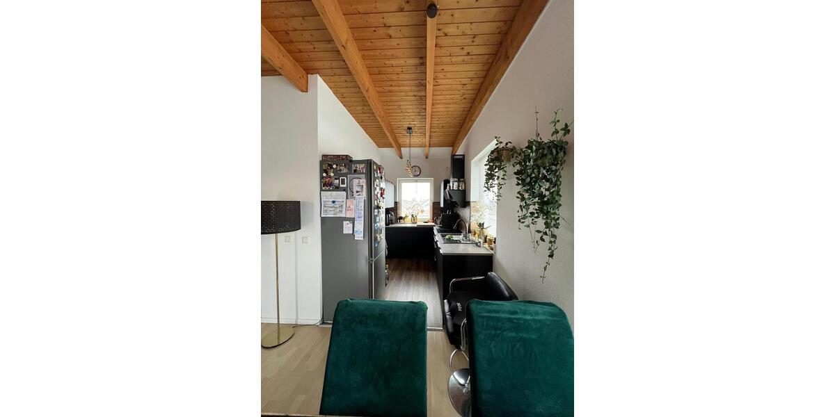 Maisonettenwohnung Ahlen Dolberg - 3 Zimmer, 74 m&sup2;, 750&euro; | Angebot:26387868