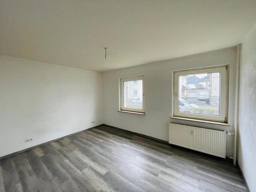 Zentrale 1-Zimmer-Wohnung in Hemer Mitte