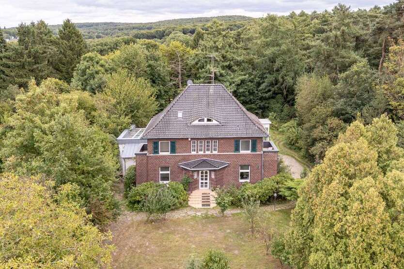 Haus zum Kaufen in Dortmund 1.480.000 € 261 m²