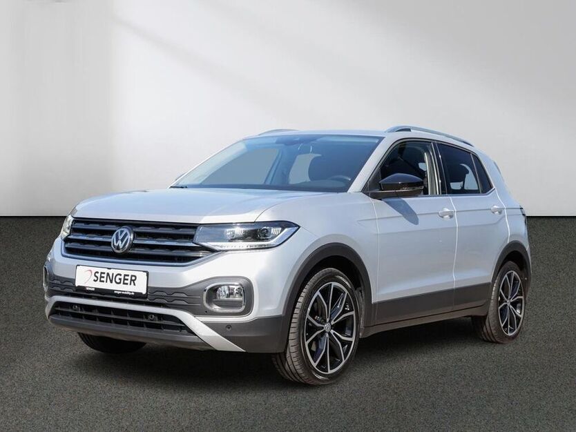 T-Cross