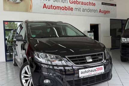 Seat Alhambra 280.000 km 14.950 € Ahlen 59229