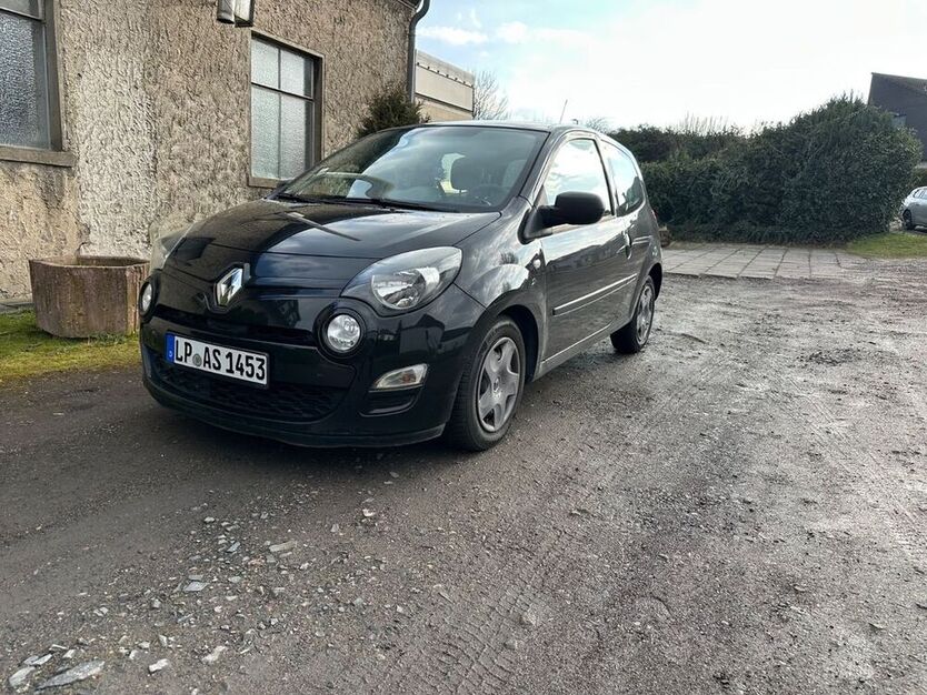 Twingo