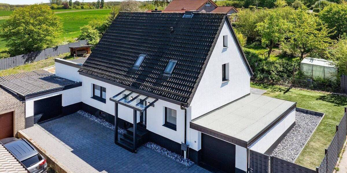 Einfamilienhaus Beckum Neubeckum - 5 Zimmer, 165 m&sup2;, 386.000&euro; | Angebot:26389907