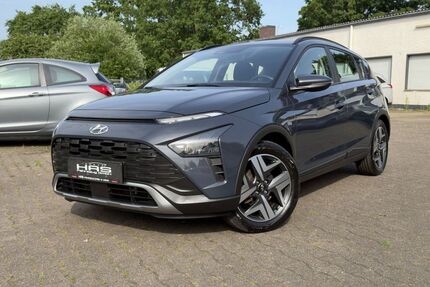 Hyundai BAYON 82.000 km 12.490 &euro; Hamm 59067