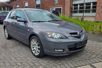 Mazda 3 200.000 km 1.550 &euro; Ahlen 59229